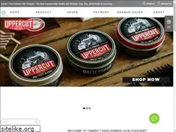 Sites similar to dandytpomadethailand.com
