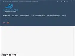 Sites similar to dandytravel.vn