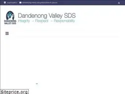 Sites similar to dandyvalley.vic.edu.au