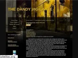 Sites similar to dandyvigilante.com