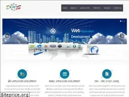 Sites similar to dandywebsolution.com