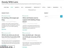 Sites similar to dandywithlens.com