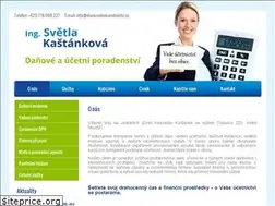 Sites similar to dane-vedeni-ucetnictvi.cz