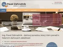 Sites similar to dane-zahradnik.cz