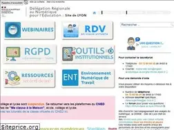 Sites similar to dane.ac-lyon.fr