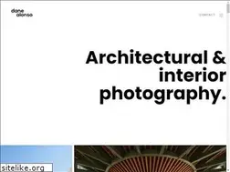 Sites similar to danealonso.com