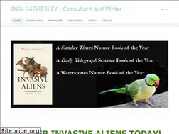 Sites similar to daneatherley.com