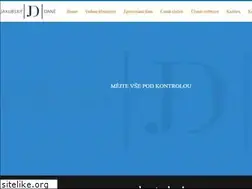 Sites similar to daneaucetnictvi.com