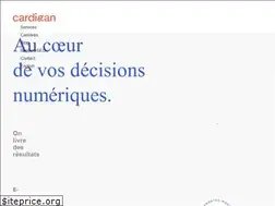 Sites similar to daneautruong.com