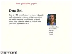 Sites similar to danebell.info
