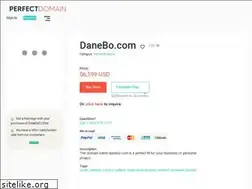 Sites similar to danebo.com