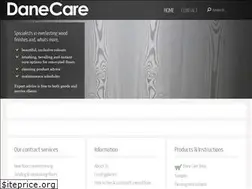 Sites similar to danecare.co.uk