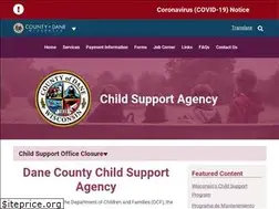 Sites similar to danechildsupport.com