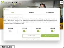 Sites similar to danecka.pl