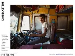 Sites similar to daneckstein.com
