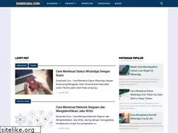 Sites similar to daneduka.com