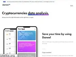 Sites similar to daneel.io