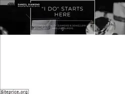 Sites similar to daneeldiamonds.co.za