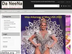 Sites similar to daneena.com