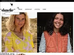Sites similar to danefae.dk