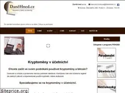 Sites similar to danehned.cz