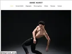 Sites similar to danejeremyhurst.com