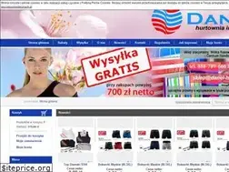Sites similar to danel-hurt.pl