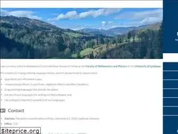 Sites similar to danelahman.github.io
