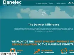 Sites similar to danelec-marine.com