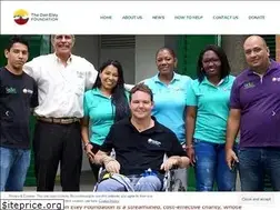 Sites similar to daneleyfoundation.org