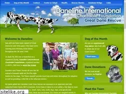 Sites similar to daneline.co.uk