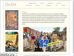 Sites similar to danelish.com