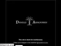Sites similar to danelliarmouries.com