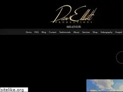 Sites similar to danelliottphotography.com