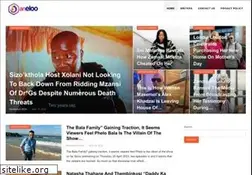 Sites similar to daneloo.com