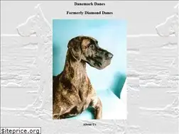 Sites similar to danemarkdanes.com