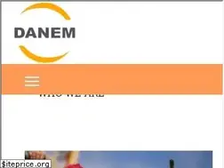 Sites similar to danemgroup.com