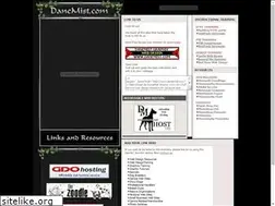 Sites similar to danemist.com