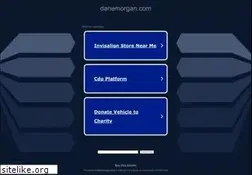 Sites similar to danemorgan.com