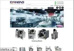 Sites similar to daneng.com.sg