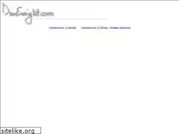Sites similar to danenright.com