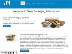 Sites similar to danepackaging.com