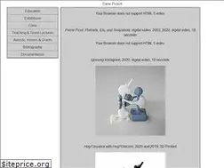 Sites similar to danepicard.com