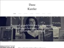 Sites similar to danepoetry.com