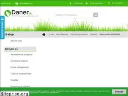 Sites similar to daner.sk