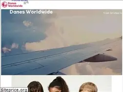 Sites similar to danes.dk