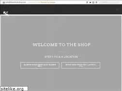 Sites similar to danesbodyshop.com