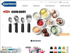 Sites similar to danescoinc.com