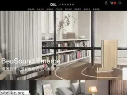 Sites similar to danese-lealty.com.tw
