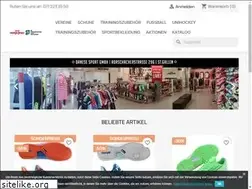 Sites similar to danesesport.ch